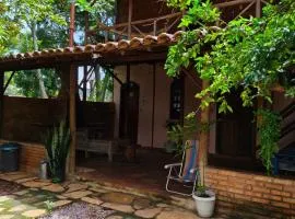 Casa Jacarandá