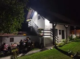Apartmani KOSMOS