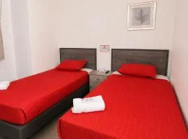 Apart Hotel Regata Iquique