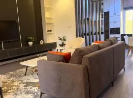 Cozy Apartment By Apex