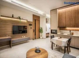 Al Nahda Luxury Residence