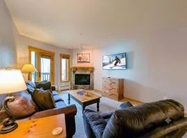 Tenderfoot Lodge 2626 by SummitCove Lodging in Colorado