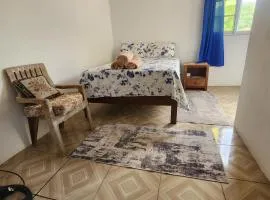 River Splash Apartment at Concord Dominica