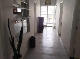 Hospedagem Tia Narsa