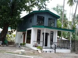 Seaside traveler's Inn by Camiguin Island Home