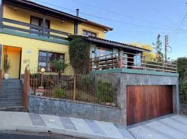 Guest House Alma Bragantina
