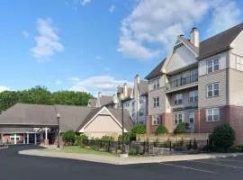 Residence Inn by Marriott Saratoga Springs