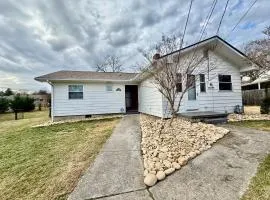 Home in Oak Ridge