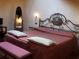 Hotel La Cantina