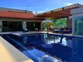 Fazenda Pedra Lisa Hotel Boutique