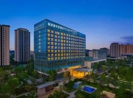 Four Points by Sheraton Leshan