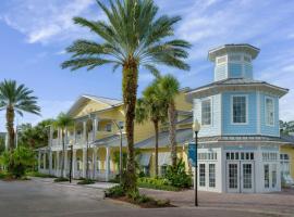 Marriott's Harbour Lake, hotel in Orlando