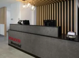 TownePlace Suites by Marriott Montreal Airport