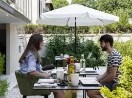 Villa La Tuia B&B
