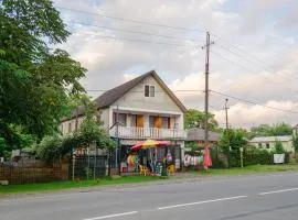 Villa Rosa Grigoleti