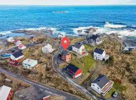 Villa The high end of Lofoten- with SAUNA