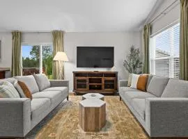 Susitna Suites