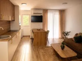 Apartman na Drini M&D