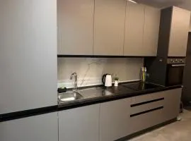 Modern Beachfront Apartment Dardania Resort Tale
