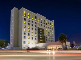 Fiesta Inn Ciudad Juarez, hotel en Ciudad Juárez