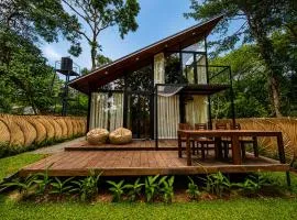 The Luminar Wild Sigiriya