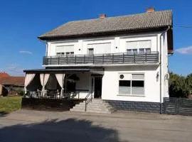 L&M Apartman