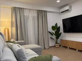 Piso Adra Céntrico