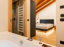 Hotel Villa Amabile