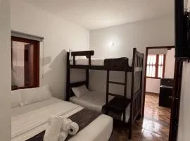 Apartaestudio VENERO DE LEYVA