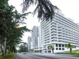 Mziuri Gardens Block C Apartment 713 Batumi