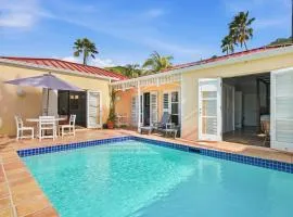 Seaview Palms at Villa Madeleine