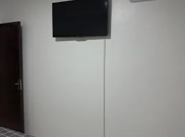 Apartamento central