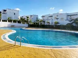 Villa Al cudia smir vue sur mer Fnideq