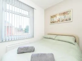 Stylish 2 Bed Flat