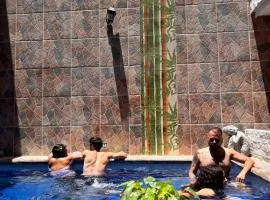 Hostal Casa Lulú Santa Marta