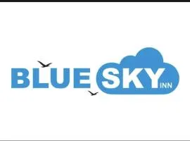 Blue sky Inn
