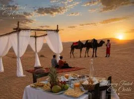 Luxury Tented Erg Chebbi