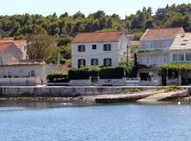 Apartments by the sea Lumbarda, Korcula - 9135