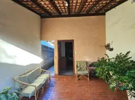 Casa ou só suíte para Festa do Peão de Barretos
