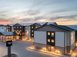 TownePlace Suites by Marriott Minot