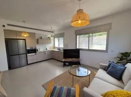 Port City Haifa-Urbanic Loft Next To Germn Colony
