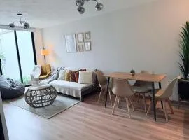 Quinta bonita Pachuca terraza y cochera en privada céntrica plaza de toros feria palenque galerías 5 min