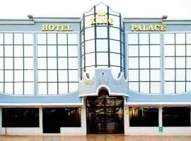 King Palace Hotel