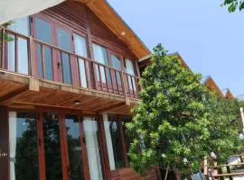 Phố Mộc Homestay Cô Tô