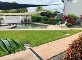 Tranquil 3 Bedroom Retreat in Townsville City