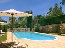 Bastide le Luget