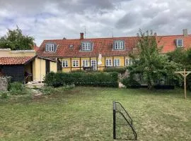 4 star holiday home in Nysted