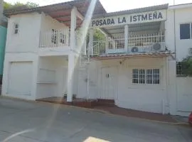 Posada la istmeña