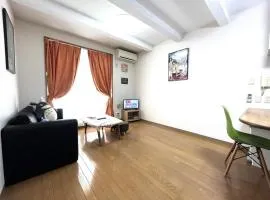 R302 About a 3minute walk from JR Nishi-Ogikubo St,