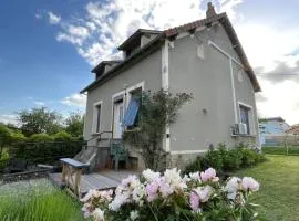Maison de Georges et Paulette